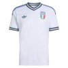Fodboldsæt Italien Udebanetrøje VM 2026 TIL Børn